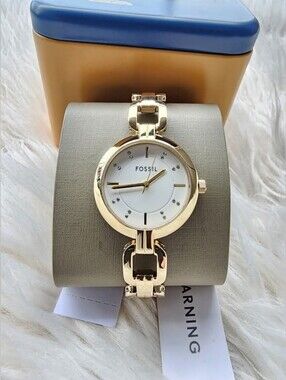 Fossil Original Brand New Watch